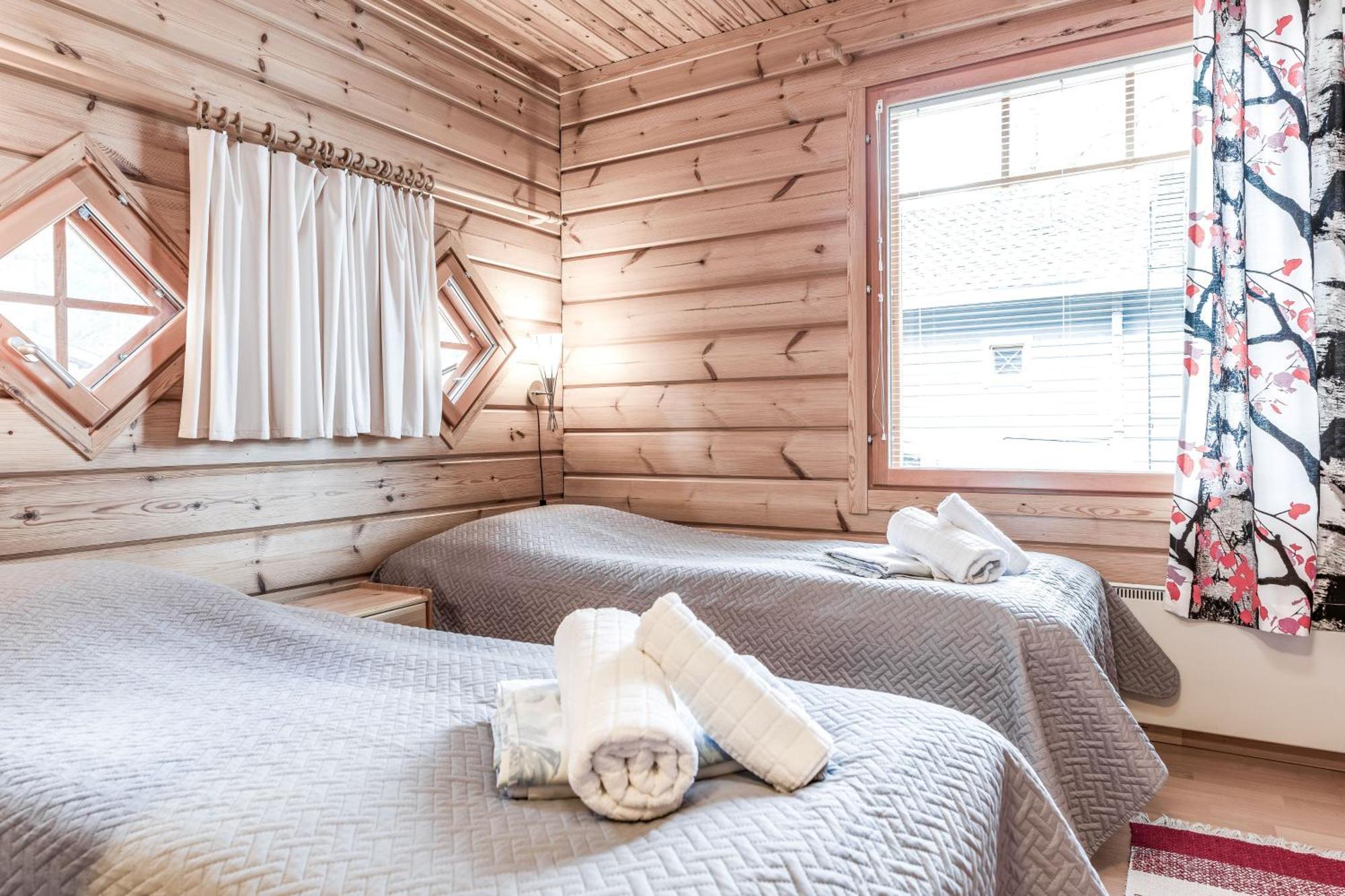 Holiday Village Himmerki Posio Habitación foto